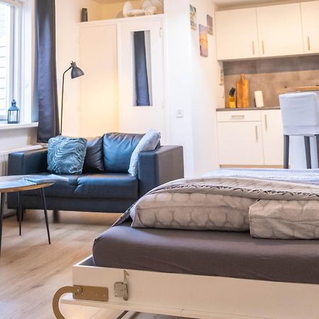La Playa Appartement Egmond aan Zee Buitenkant foto