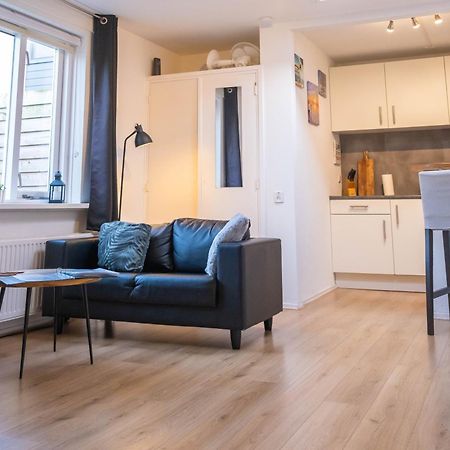 La Playa Appartement Egmond aan Zee Buitenkant foto
