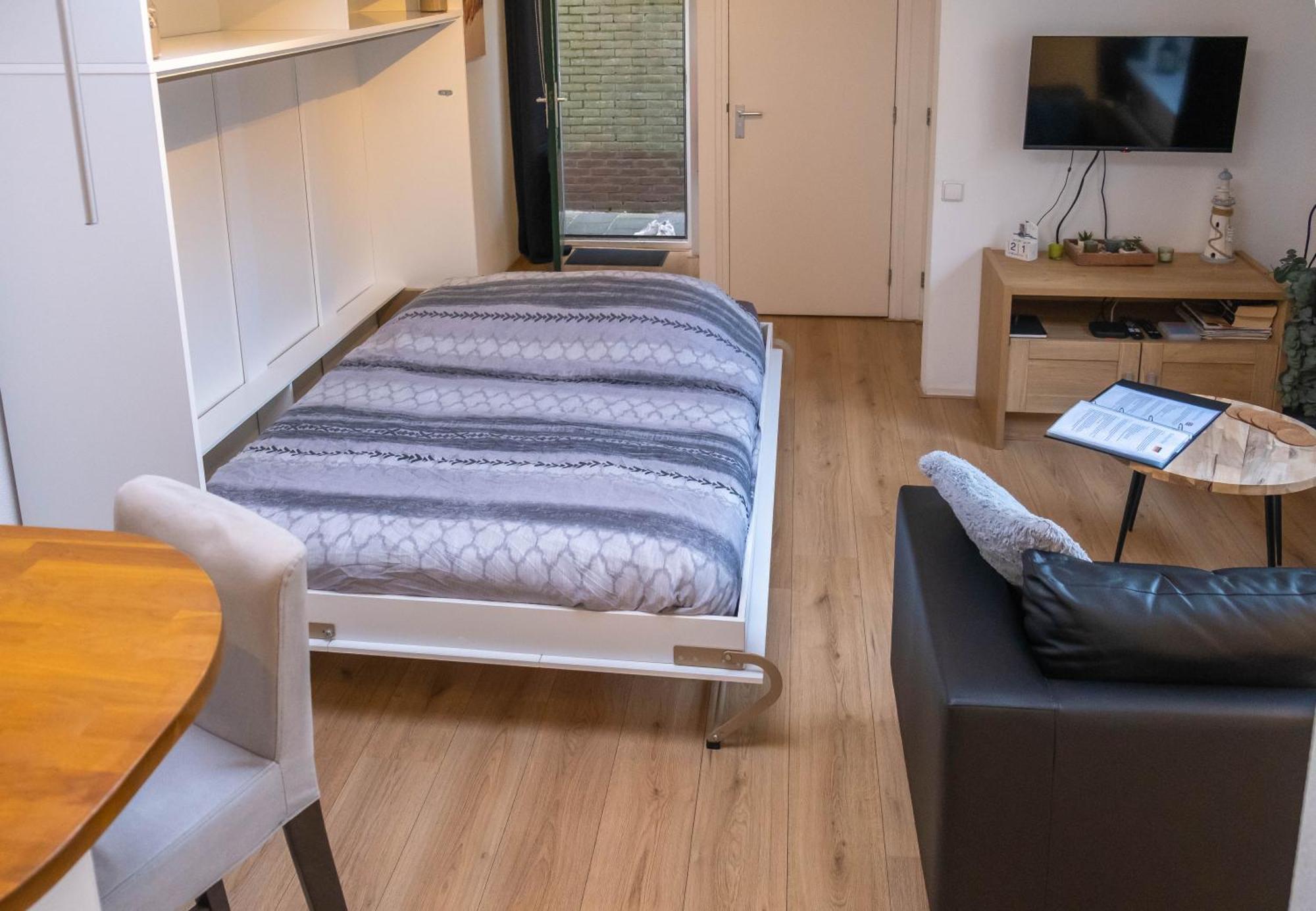 La Playa Appartement Egmond aan Zee Buitenkant foto