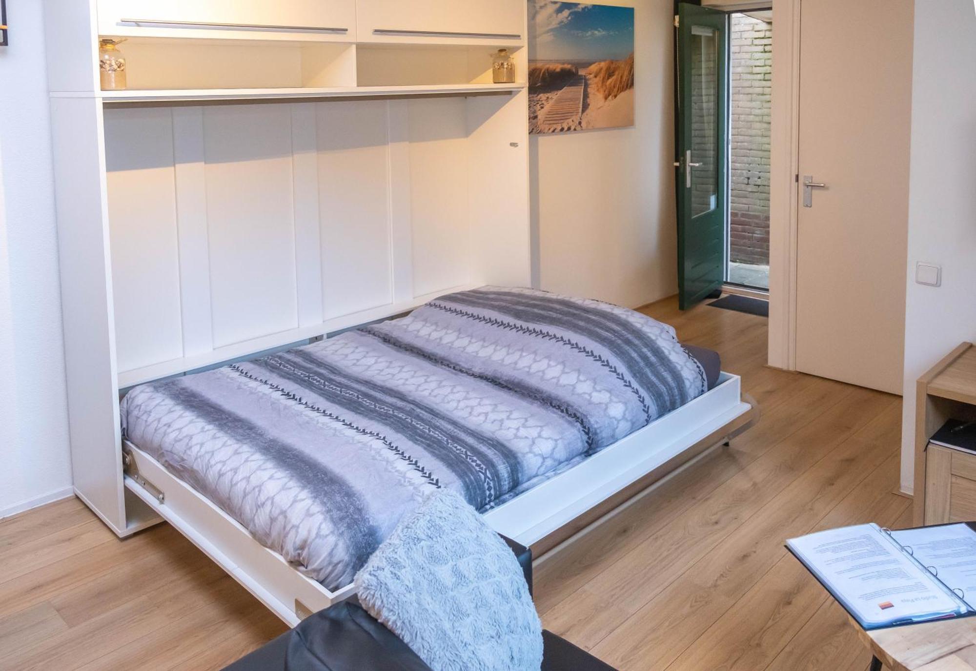La Playa Appartement Egmond aan Zee Buitenkant foto