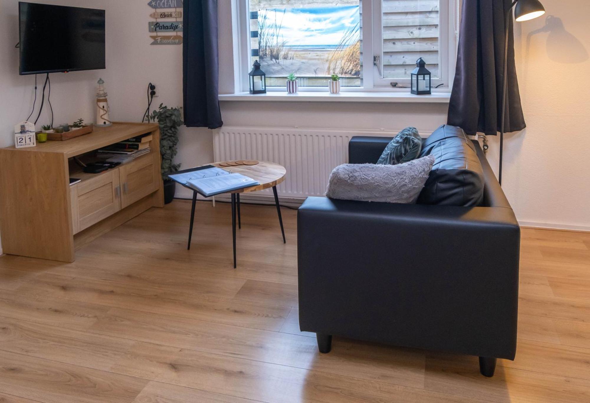 La Playa Appartement Egmond aan Zee Buitenkant foto