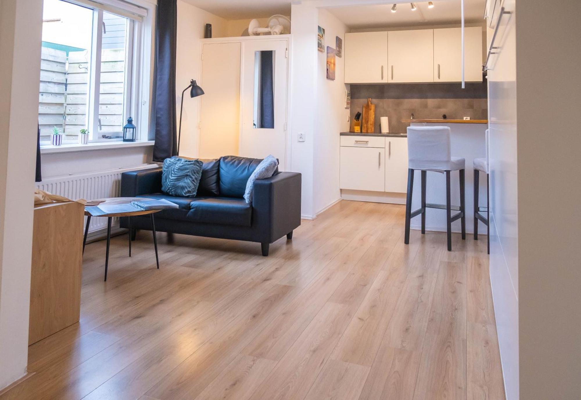 La Playa Appartement Egmond aan Zee Buitenkant foto